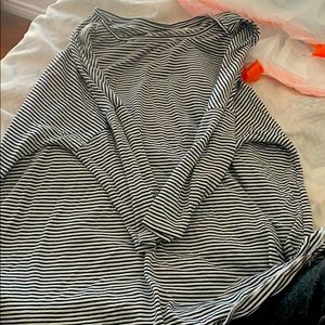 Short/ long sleeve shirt